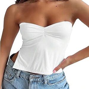 SHEIN Classic White Top
